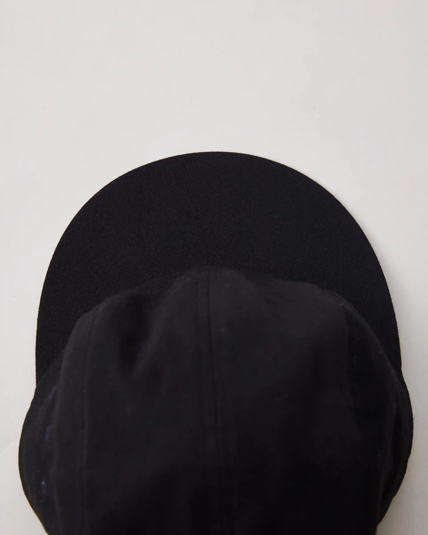 NICENESS 25SS HEADON / Fishing Cap - Chino