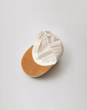 NICENESS 25SS THOMPSON / Fishing Cap - Herringbone