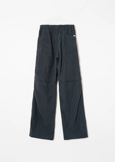 NTN 25SS UNCONVERTIBLE PANTS