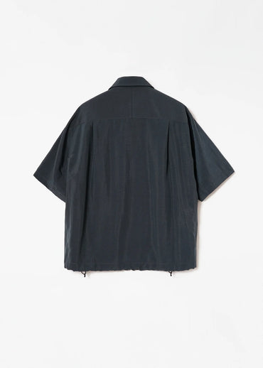 NTN 25SS ASCENT S/S WORK SHIRT