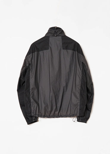 NTN 25SS ASCENT TRAIL JACKET