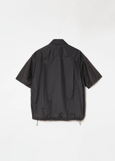 NTN 25SS ASCENT S/S SHIRT