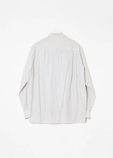 NTN 25SS BETA STRIPE SHIRT