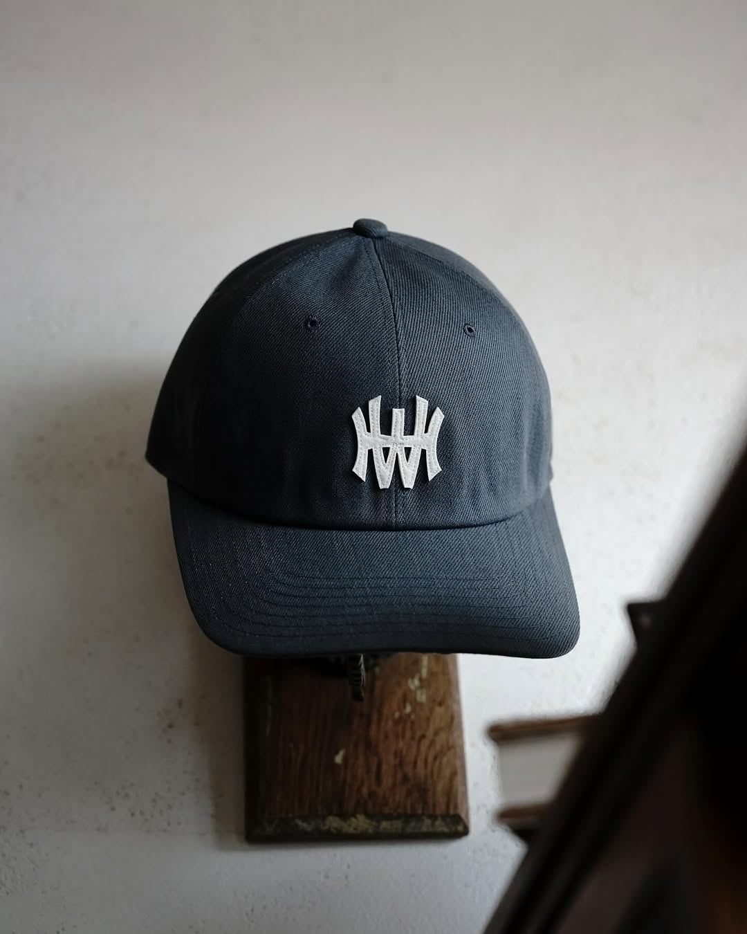 THE H.W. DOG&CO. / 90s BB CAP
