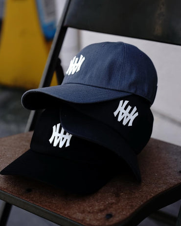 THE H.W. DOG&CO. / 90s BB CAP