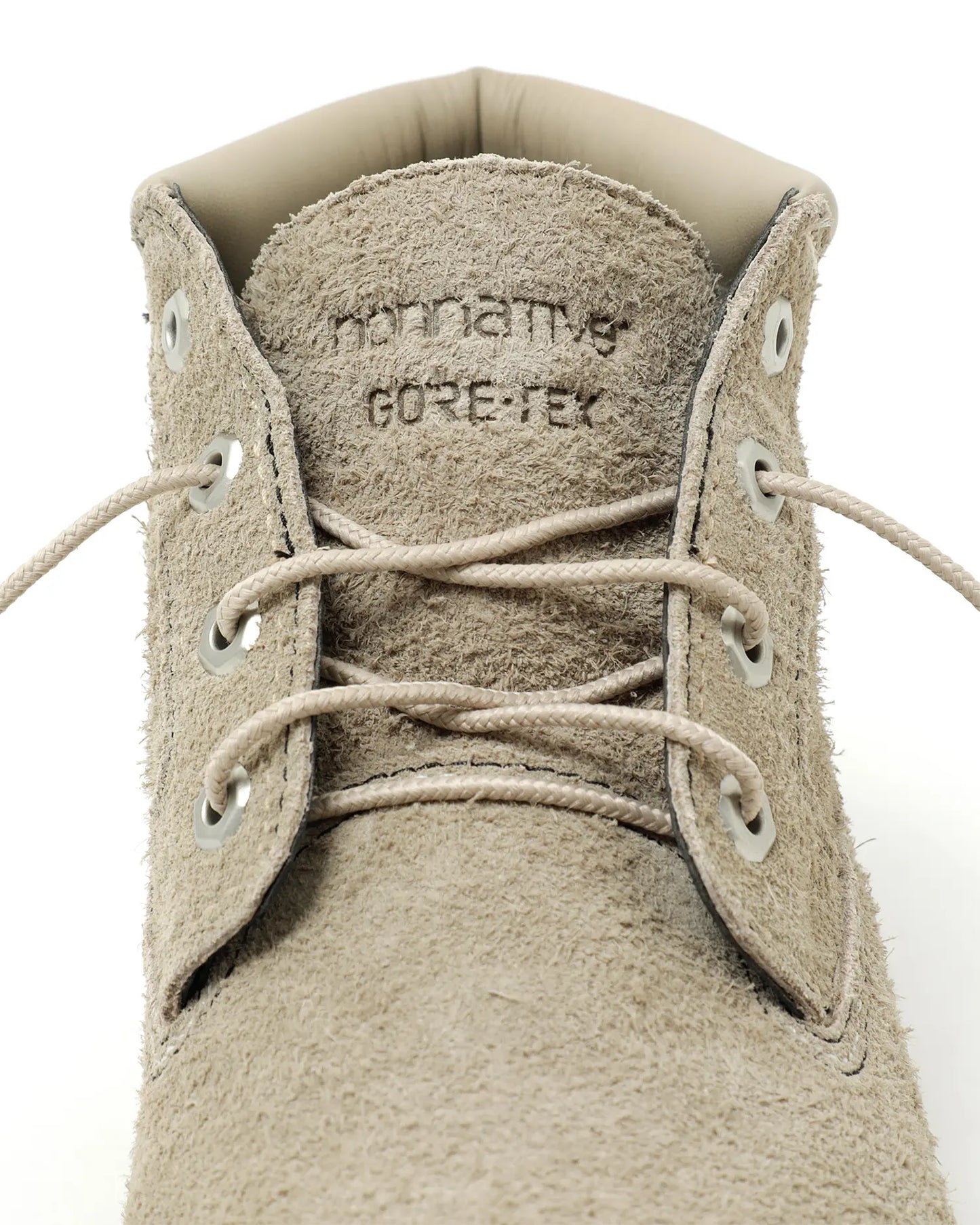Timberland × nonnative / CHUKKA BOOT VIBRAM GTX