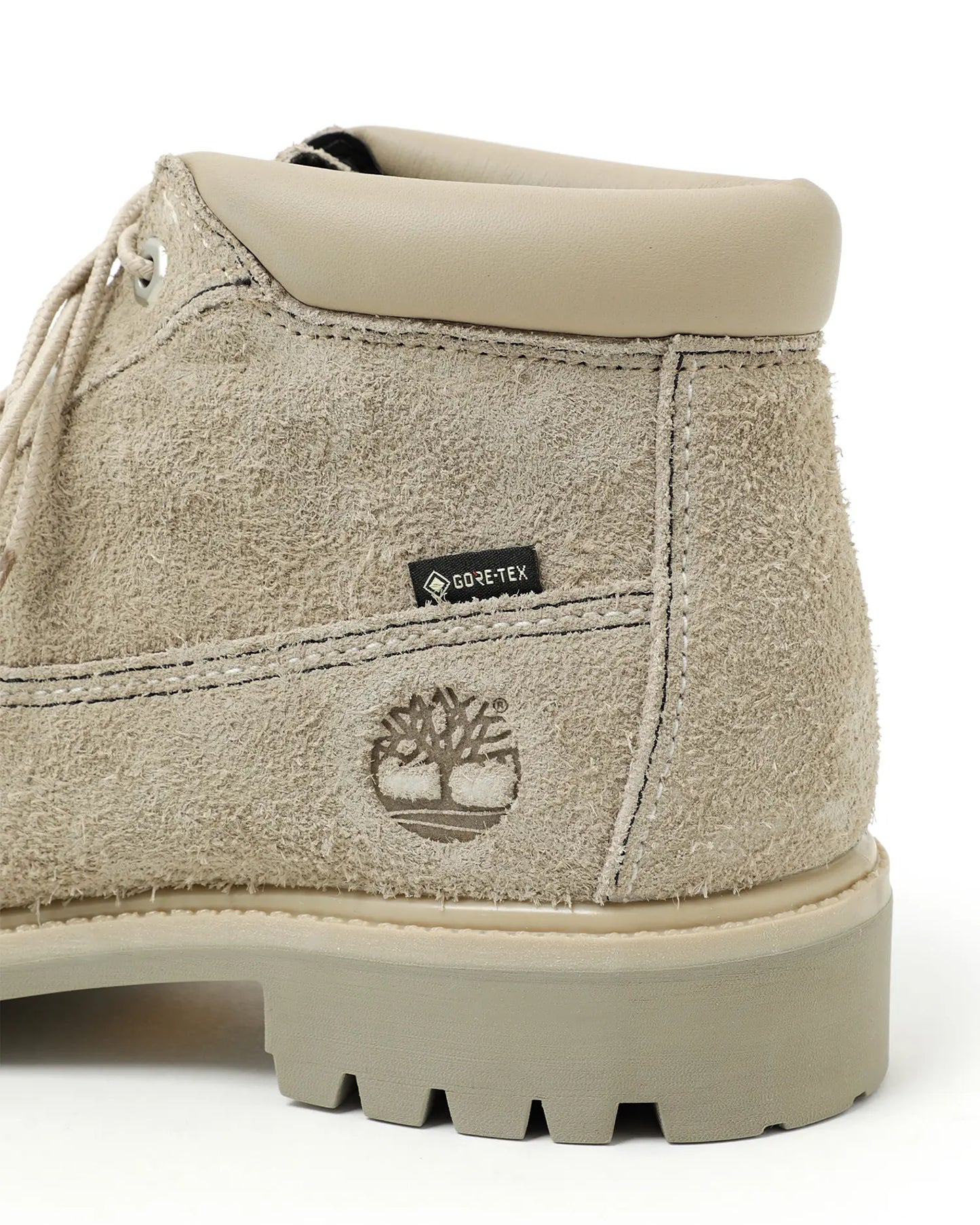 Timberland × nonnative / CHUKKA BOOT VIBRAM GTX