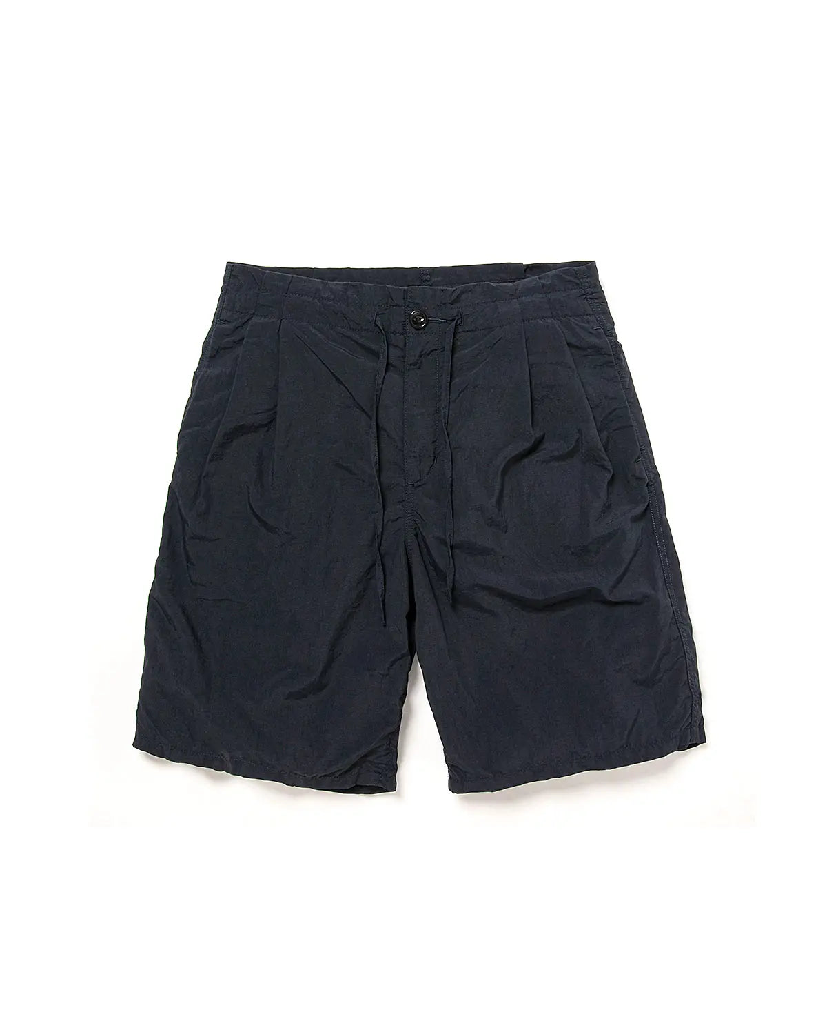 nonnative 25SS DWELLER EASY SHORTS NYLON WEATHER