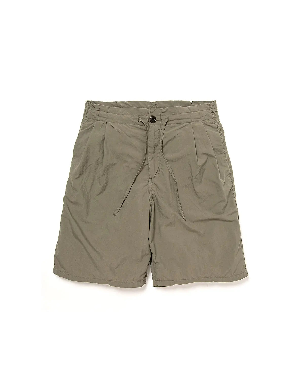 nonnative 25SS DWELLER EASY SHORTS NYLON WEATHER
