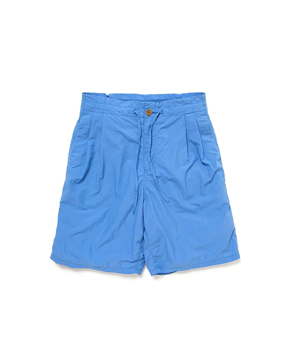 nonnative 25SS DWELLER EASY SHORTS NYLON WEATHER