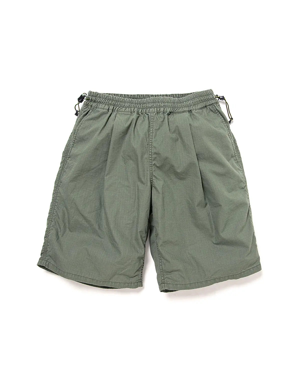 nonnative 25SS HIKER EASY SHORTS COTTON RIPSTOP
