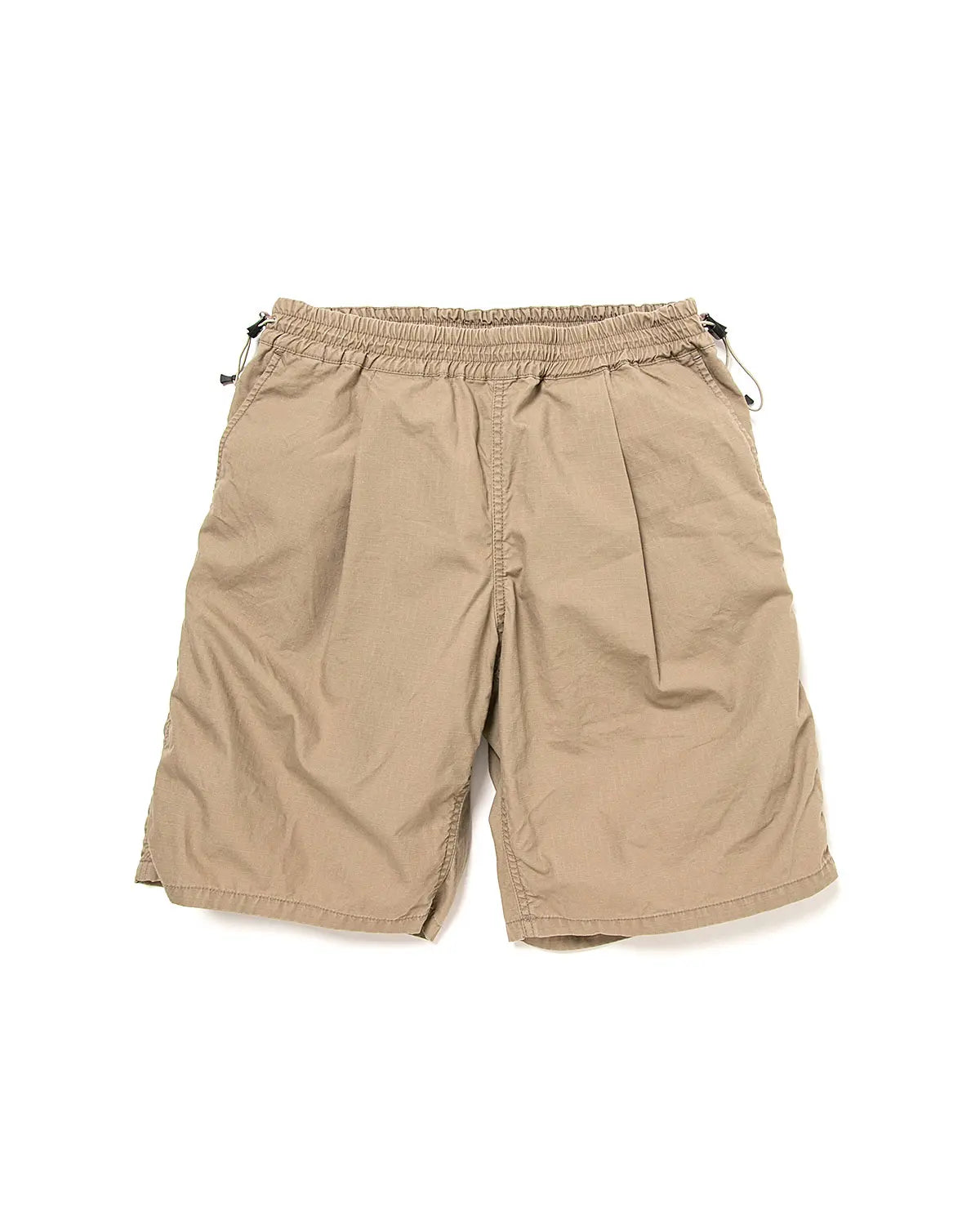 nonnative 25SS HIKER EASY SHORTS COTTON RIPSTOP