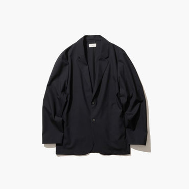 ATON 25AW Wool Tropical Tailored Jacket