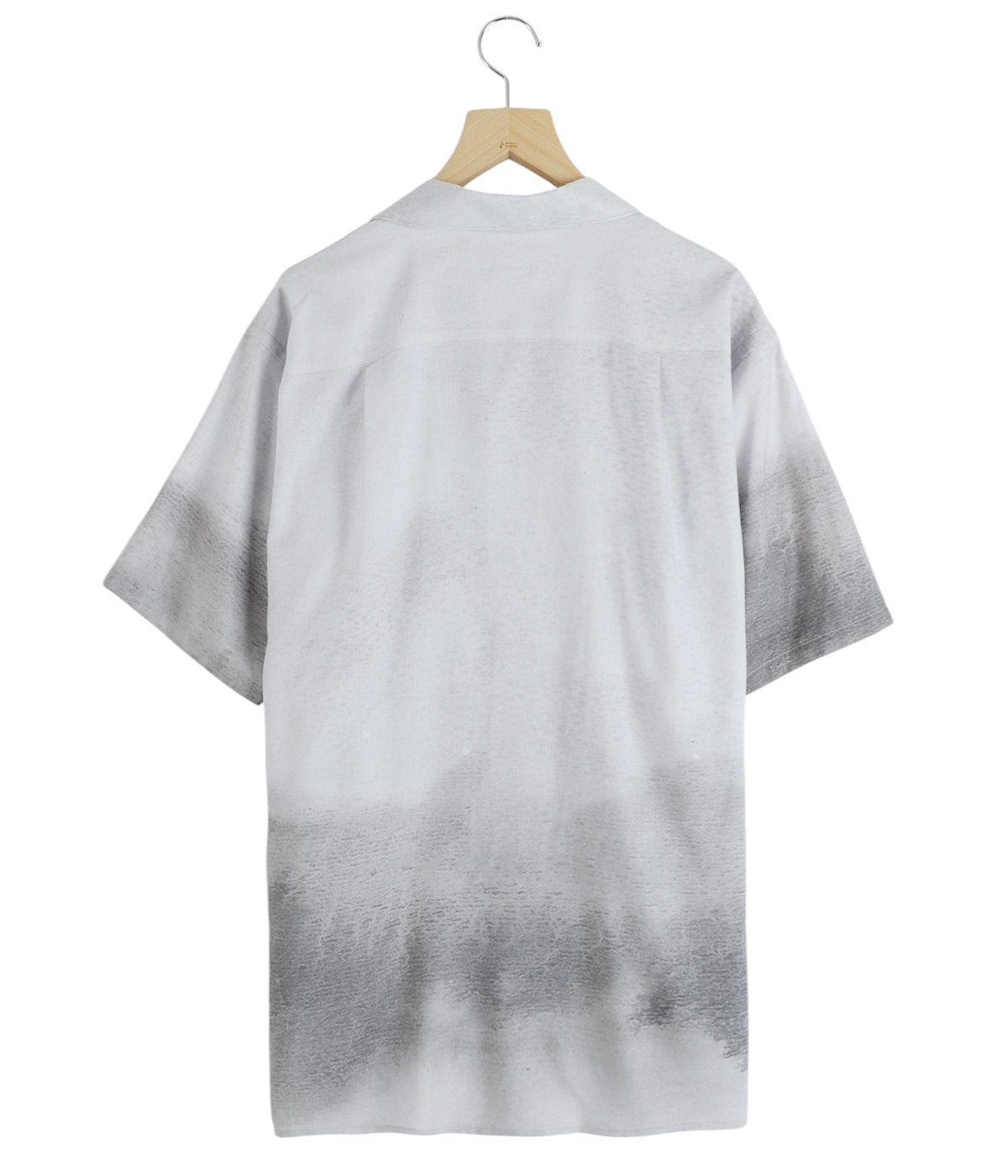 YOKE / 別注 LANDSCAPE S/S SHIRTS EX