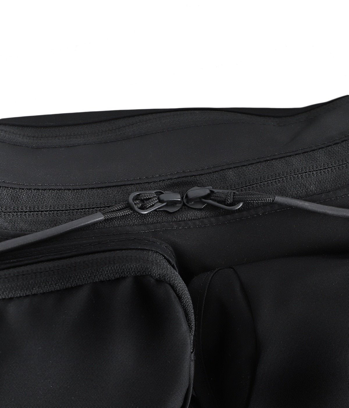 BAICYCLON by bagjack x ONLY ARK / DELUXE MULTI POCKETS SHOULDER BAG