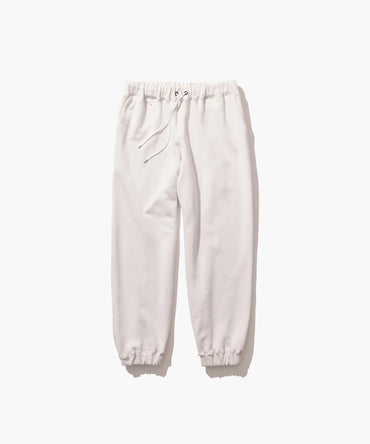ATON 26AW ZERO AZUMA URAKE | SWEAT PANTS