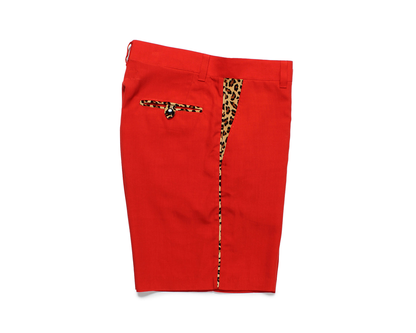 WACKO MARIA 25SS SWITCHING 50'S SHORT TROUSERS