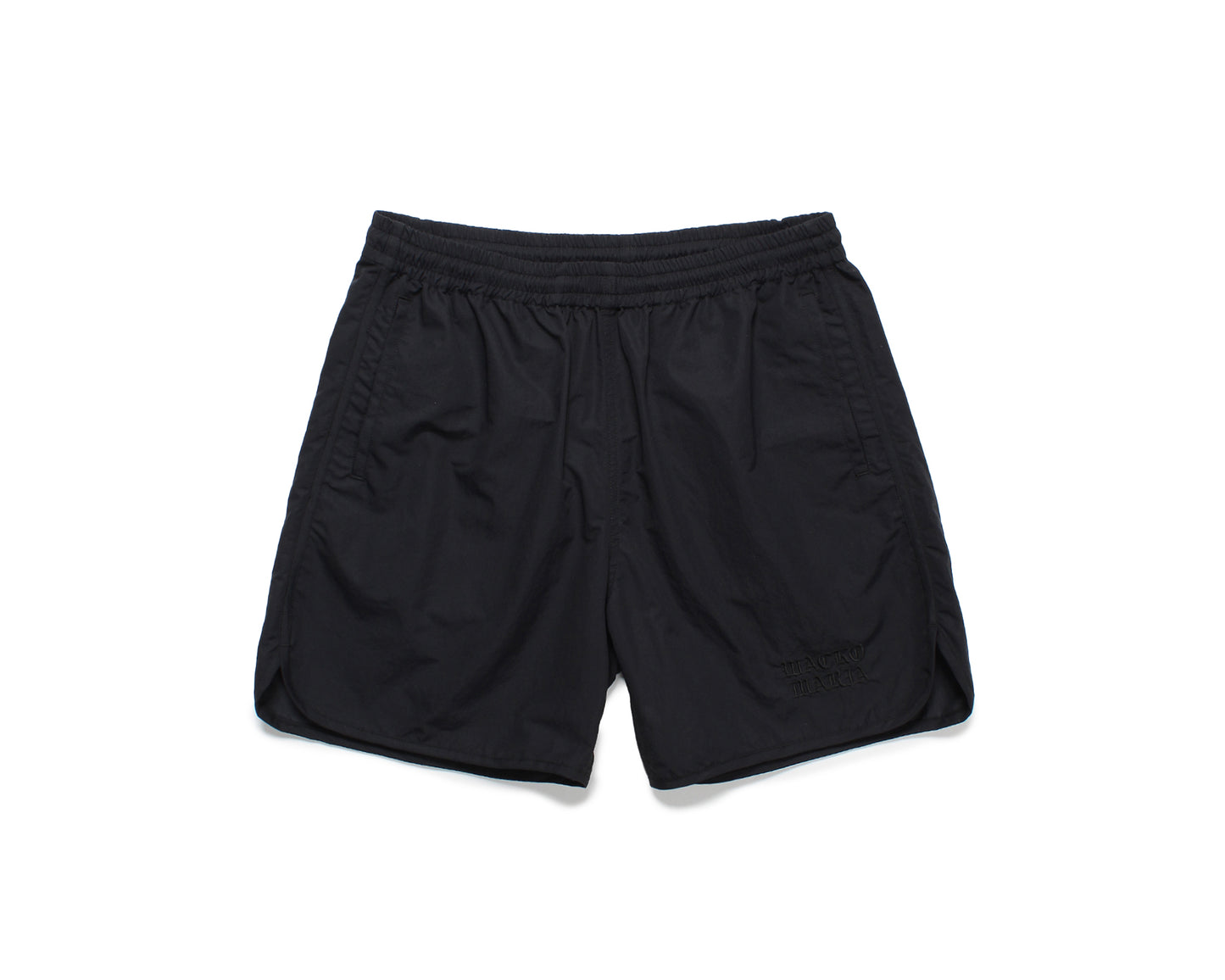 WACKO MARIA 25SS ATHLETIC SHORTS