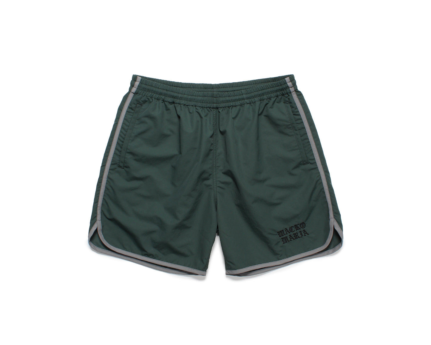 WACKO MARIA 25SS ATHLETIC SHORTS