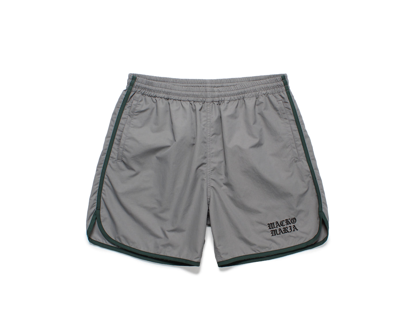 WACKO MARIA 25SS ATHLETIC SHORTS