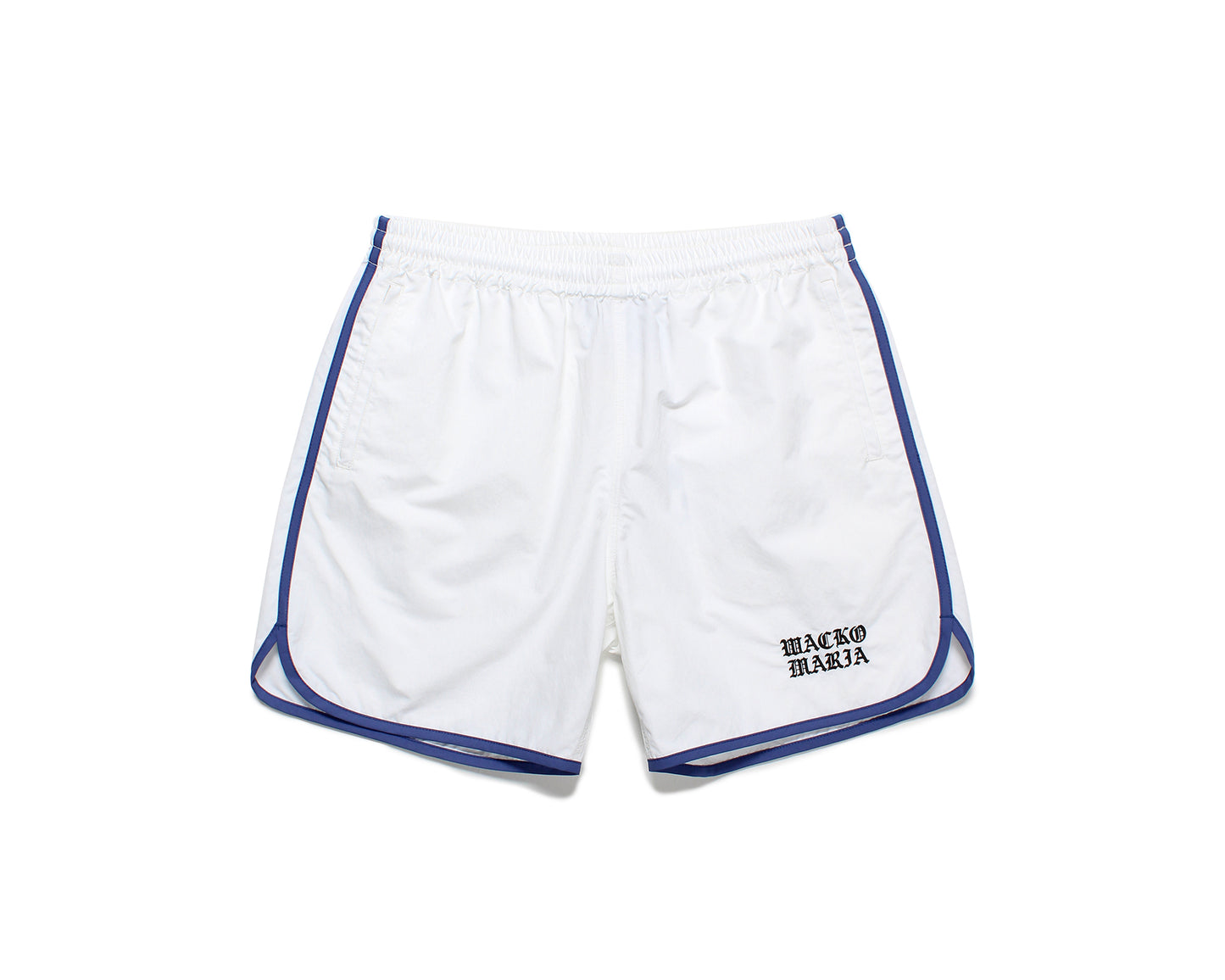WACKO MARIA 25SS ATHLETIC SHORTS