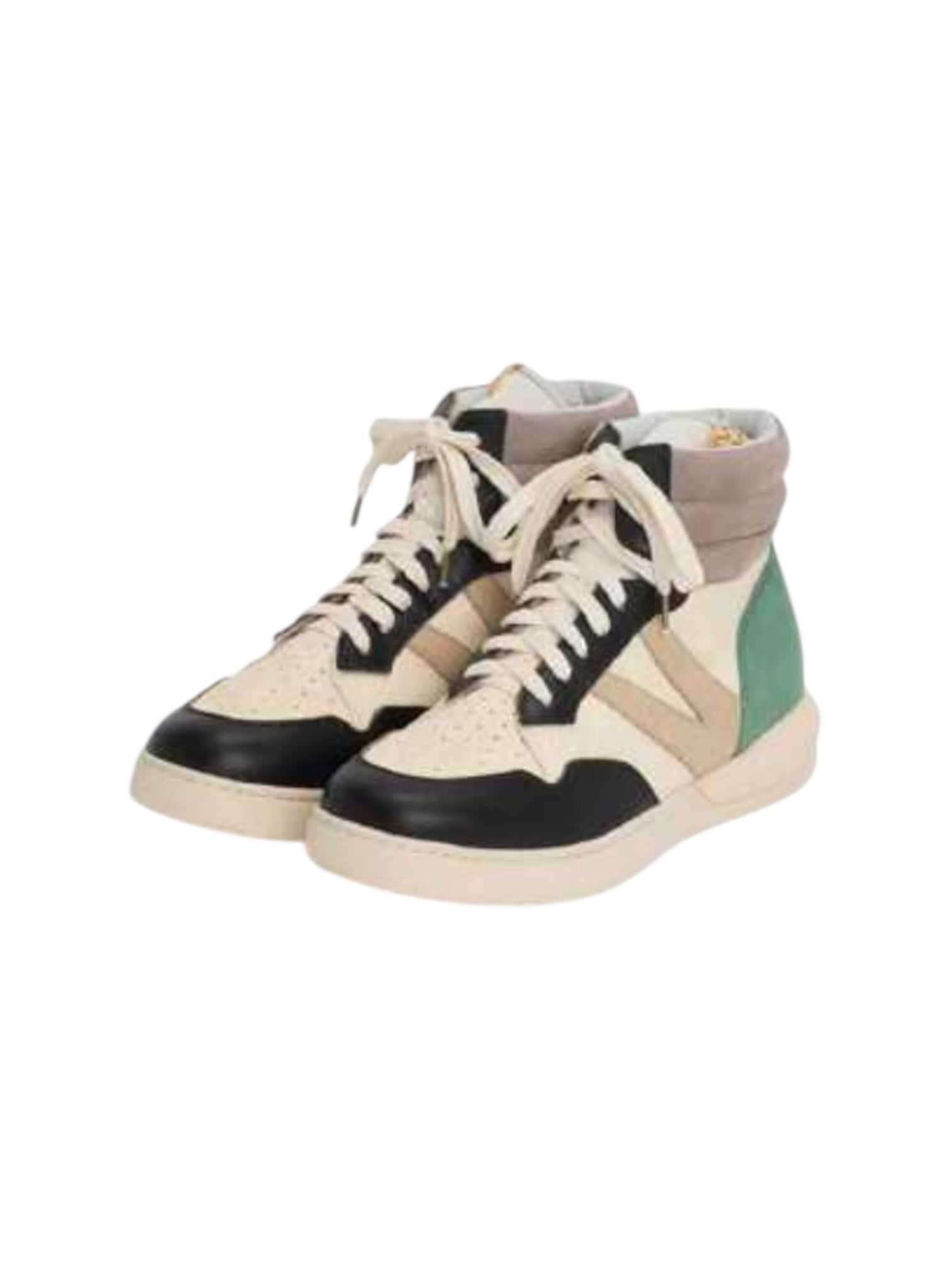 visvim 26SS CHAMBERLAIN HI