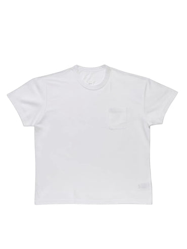 visvim 26SS ULTIMATE JUMBO II TEE S/S
