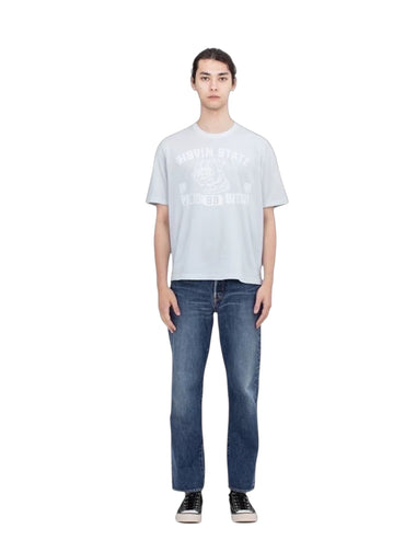 visvim 26SS JUMBO TEE S/S 89 DMGD