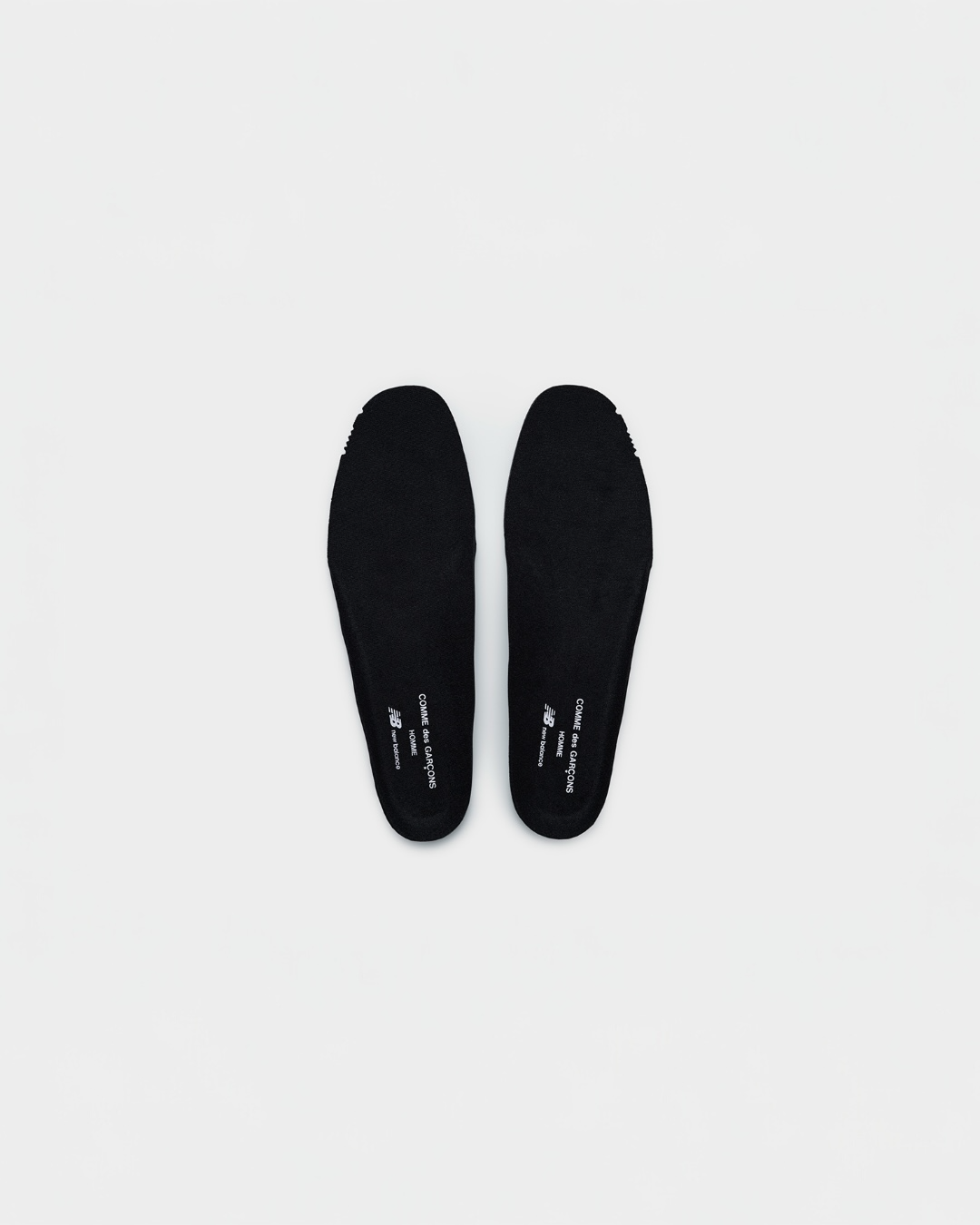 COMME des GARÇONS HOMME × New Balance / Made in USA 990v6