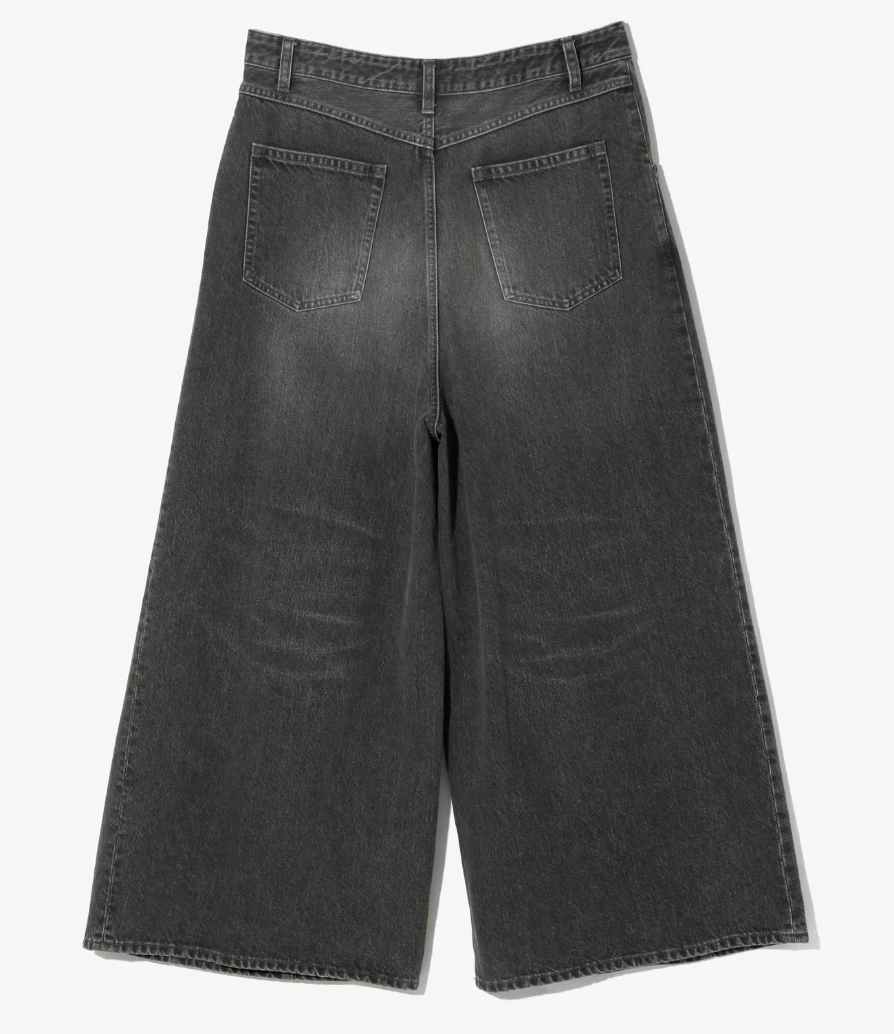 NEEDLES / H.D. Buggy Pant- Jean/12oz Denim