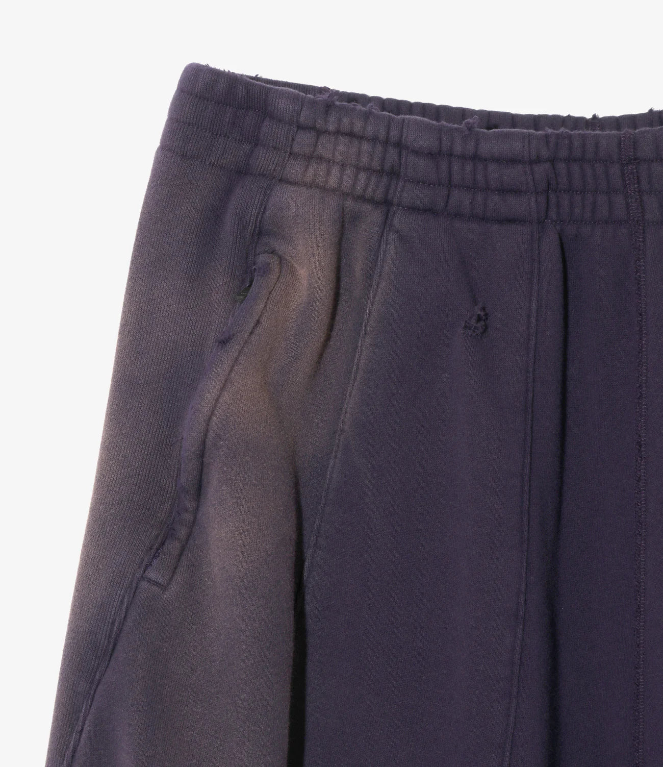 NEEDLES / Darts H.D. Sweat Pant - French Terry