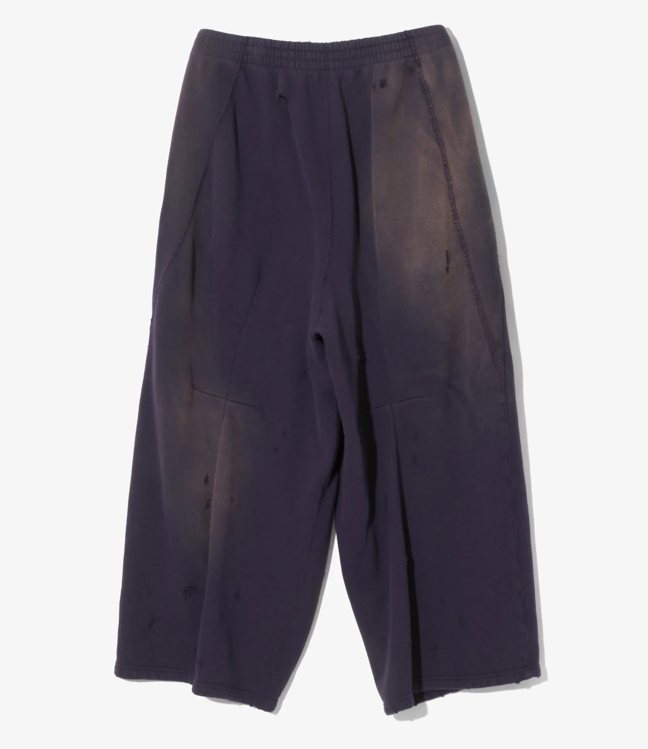 NEEDLES / Darts H.D. Sweat Pant - French Terry