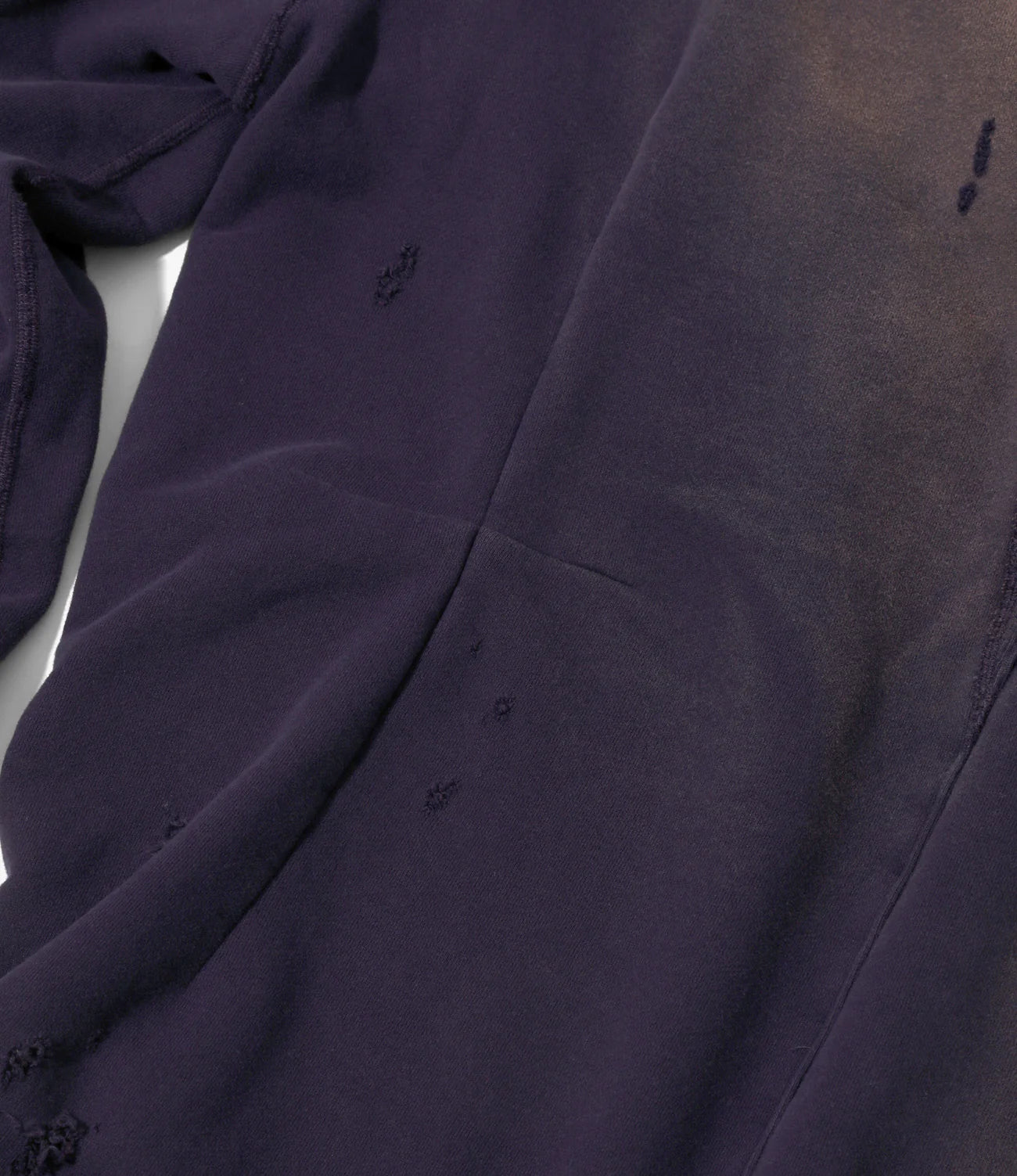 NEEDLES / Darts H.D. Sweat Pant - French Terry