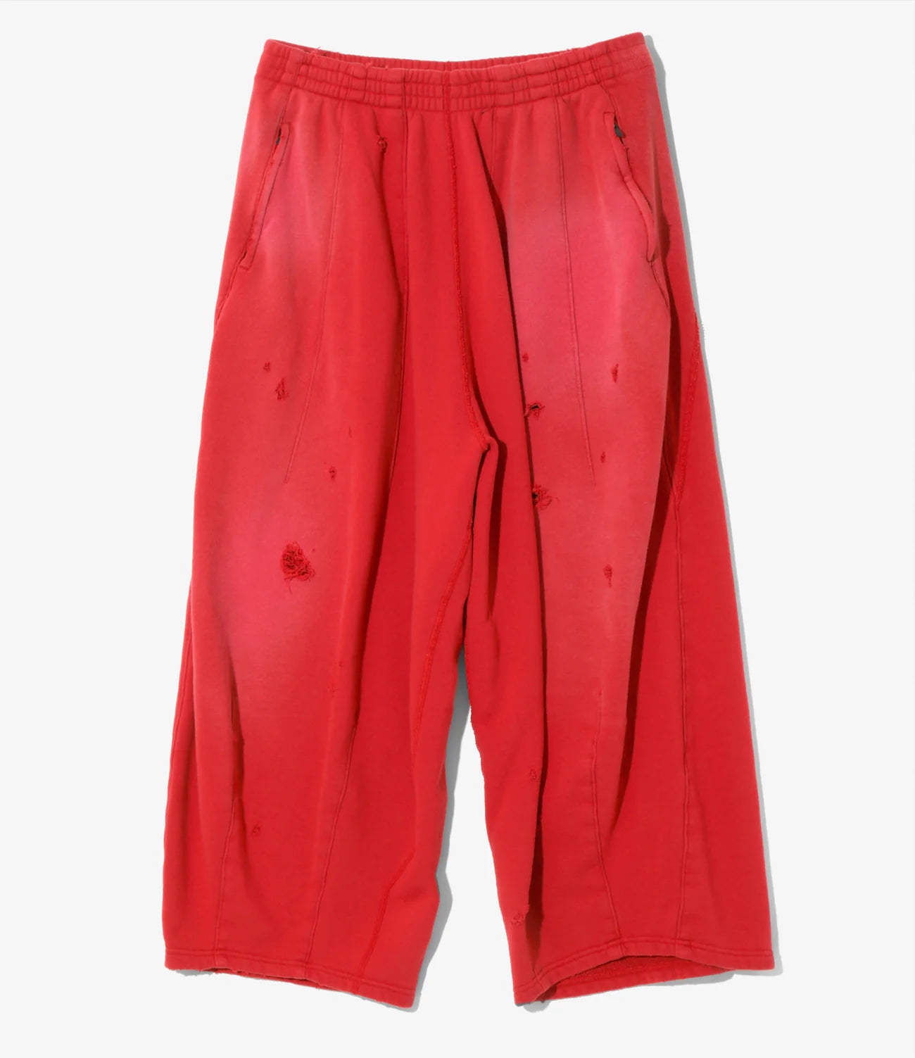 NEEDLES / Darts H.D. Sweat Pant - French Terry