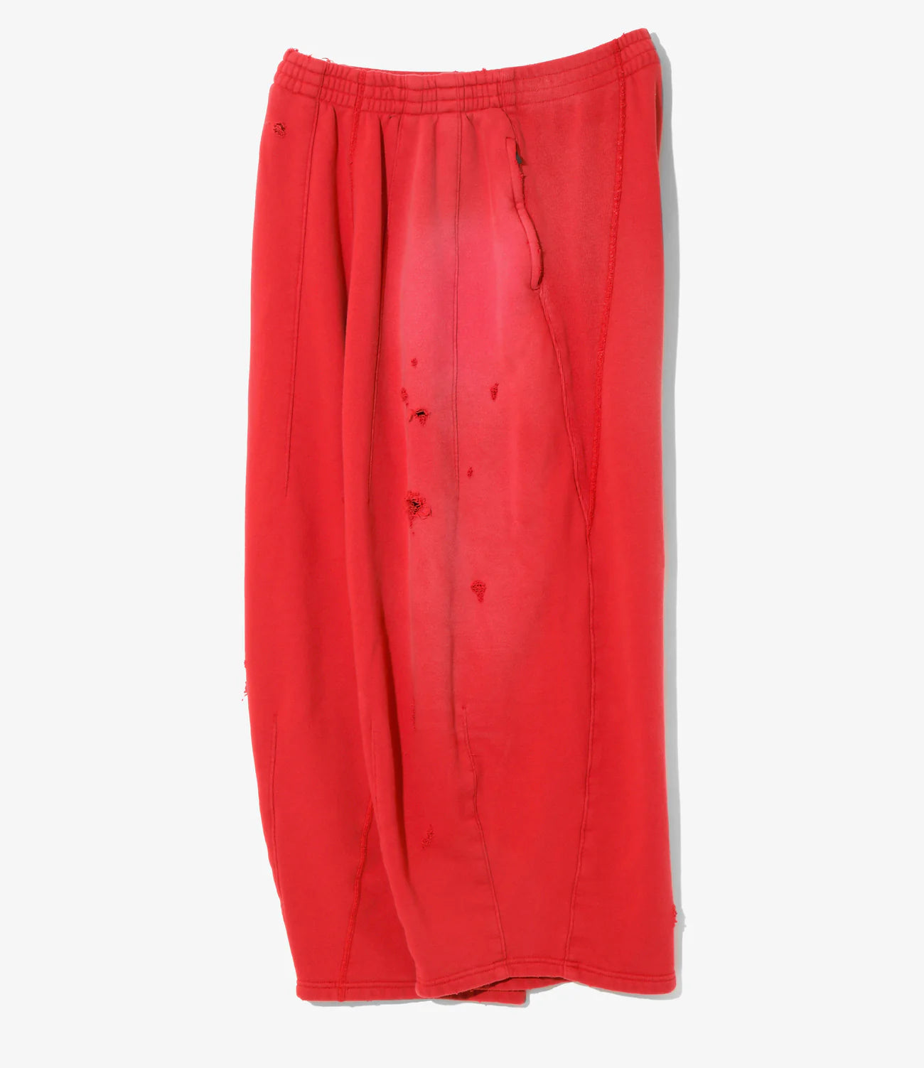 NEEDLES / Darts H.D. Sweat Pant - French Terry