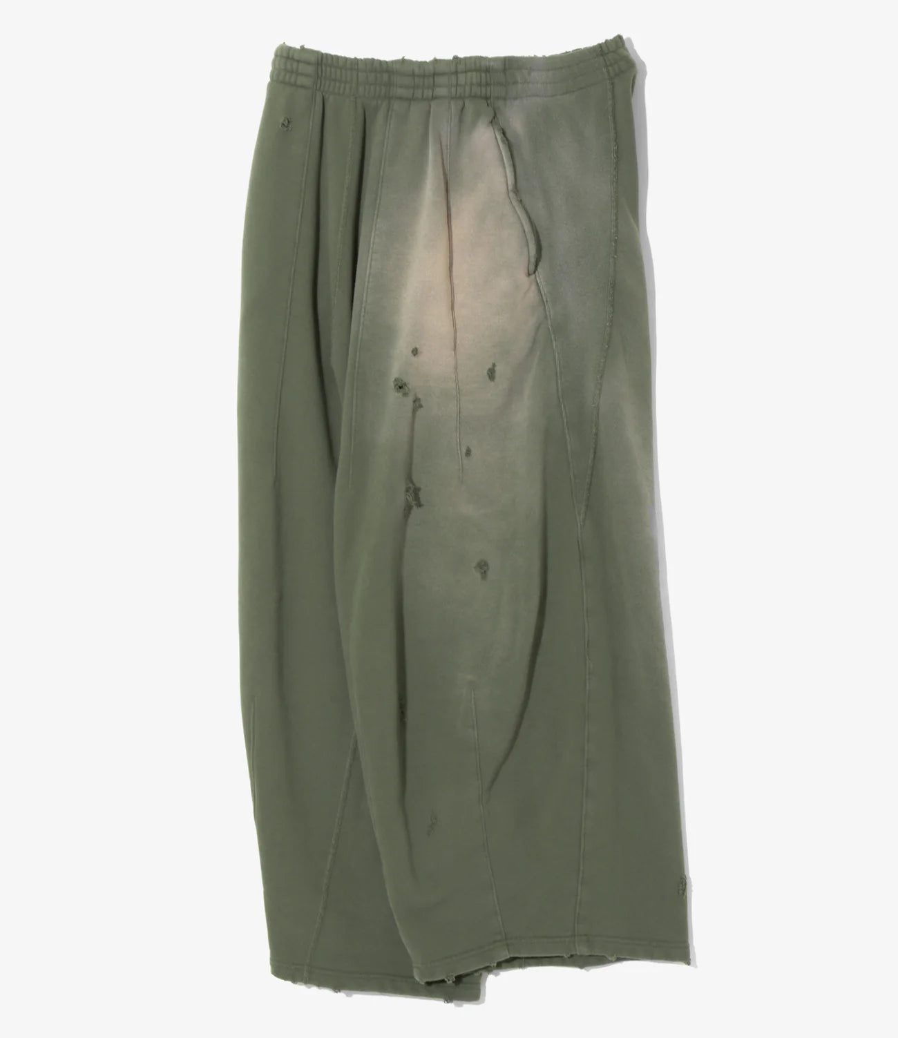 NEEDLES / Darts H.D. Sweat Pant - French Terry