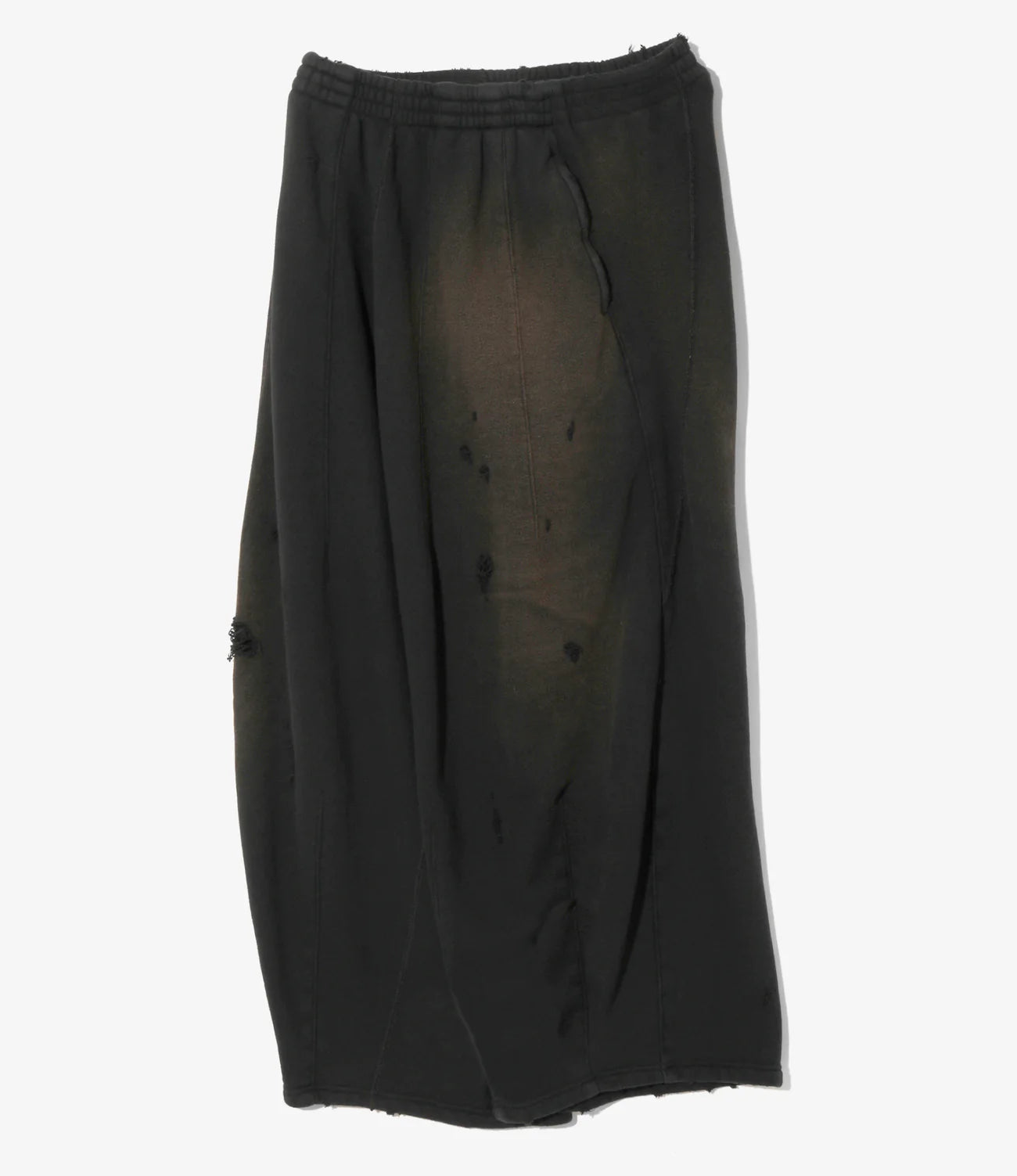 NEEDLES / Darts H.D. Sweat Pant - French Terry