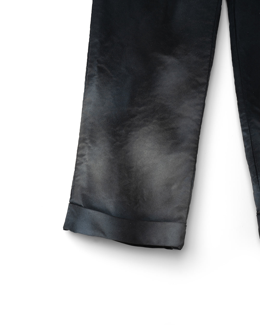 refomed 25SS NEXT MAN MOLESKIN PANTS