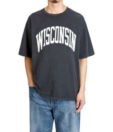 REMI RELIEF/ 別注 SP加工T(WISCONSIN)