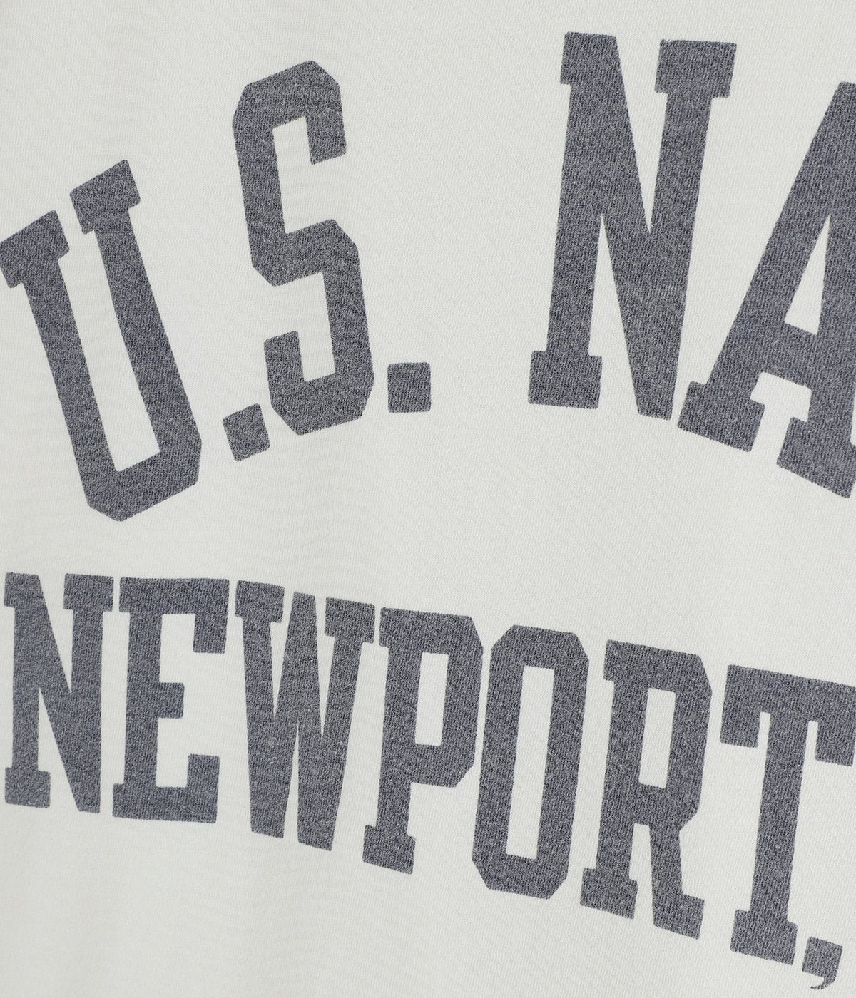 REMI RELIEF / 別注 SP加工T(U.S.NAVY)