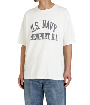 REMI RELIEF / 別注 SP加工T(U.S.NAVY)