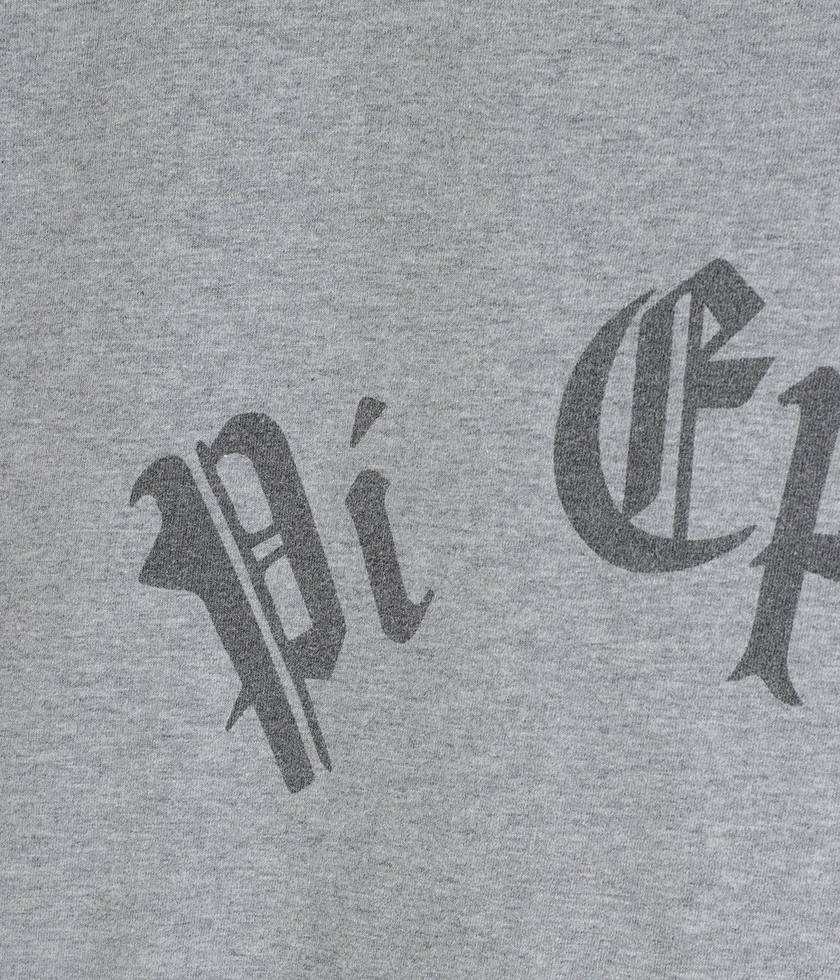 REMI RELIEF / 別注 SP加工T(pi Epsilon)