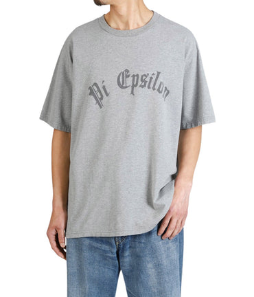 REMI RELIEF / 別注 SP加工T(pi Epsilon)