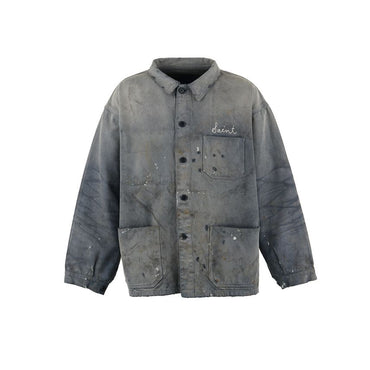 SAINT Mxxxxxx 25SS Coverall Saint