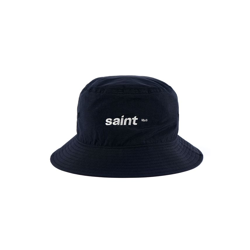 SAINT Mxxxxxx 25SS Bucket Hat Saint