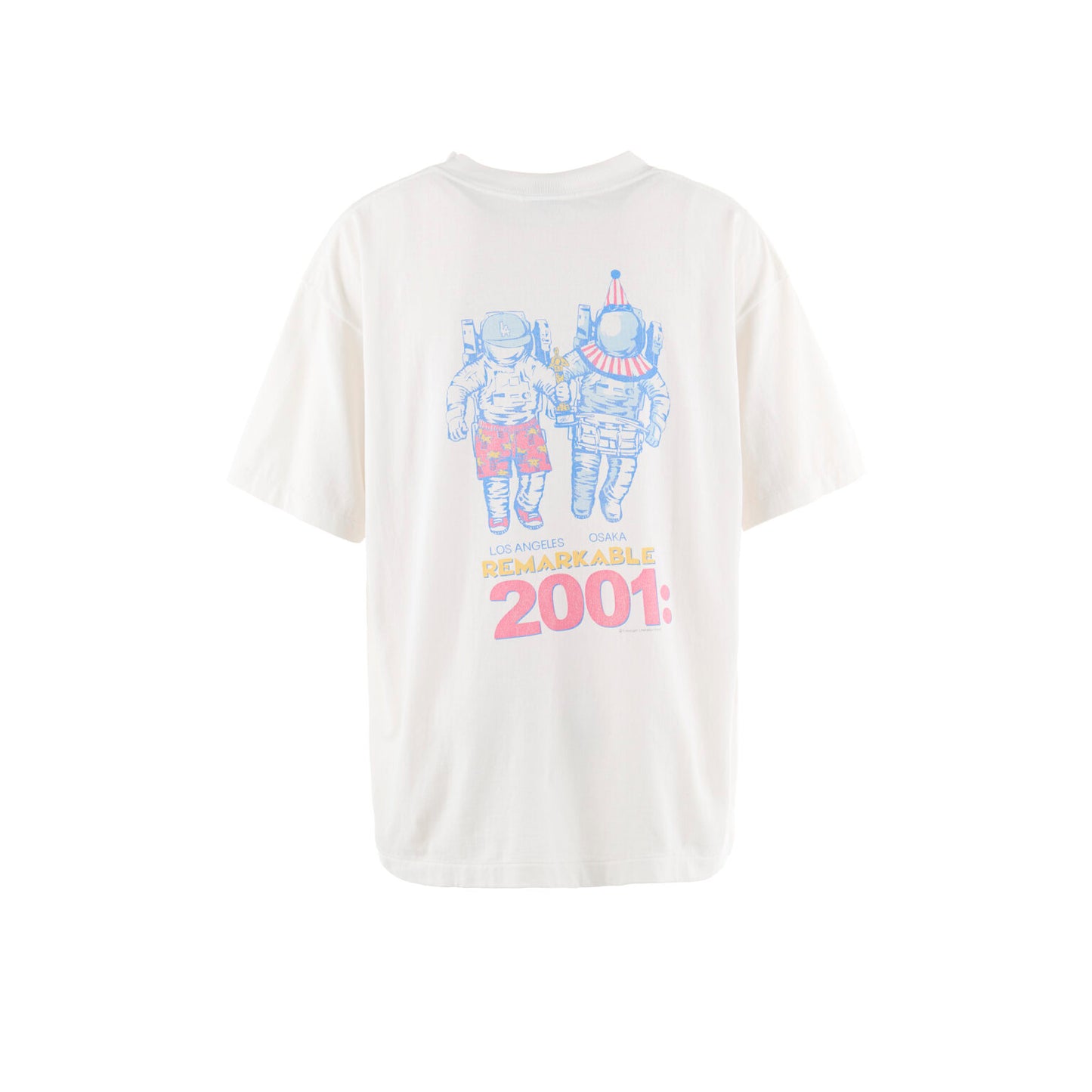 SAINT Mxxxxxx x Sean Wotherspoon / SW_SS TEE_ASTRO