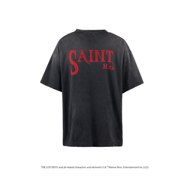 SAINT Mxxxxxx x THE LOST BOYS / LB_SS TEE_VAMPIRE