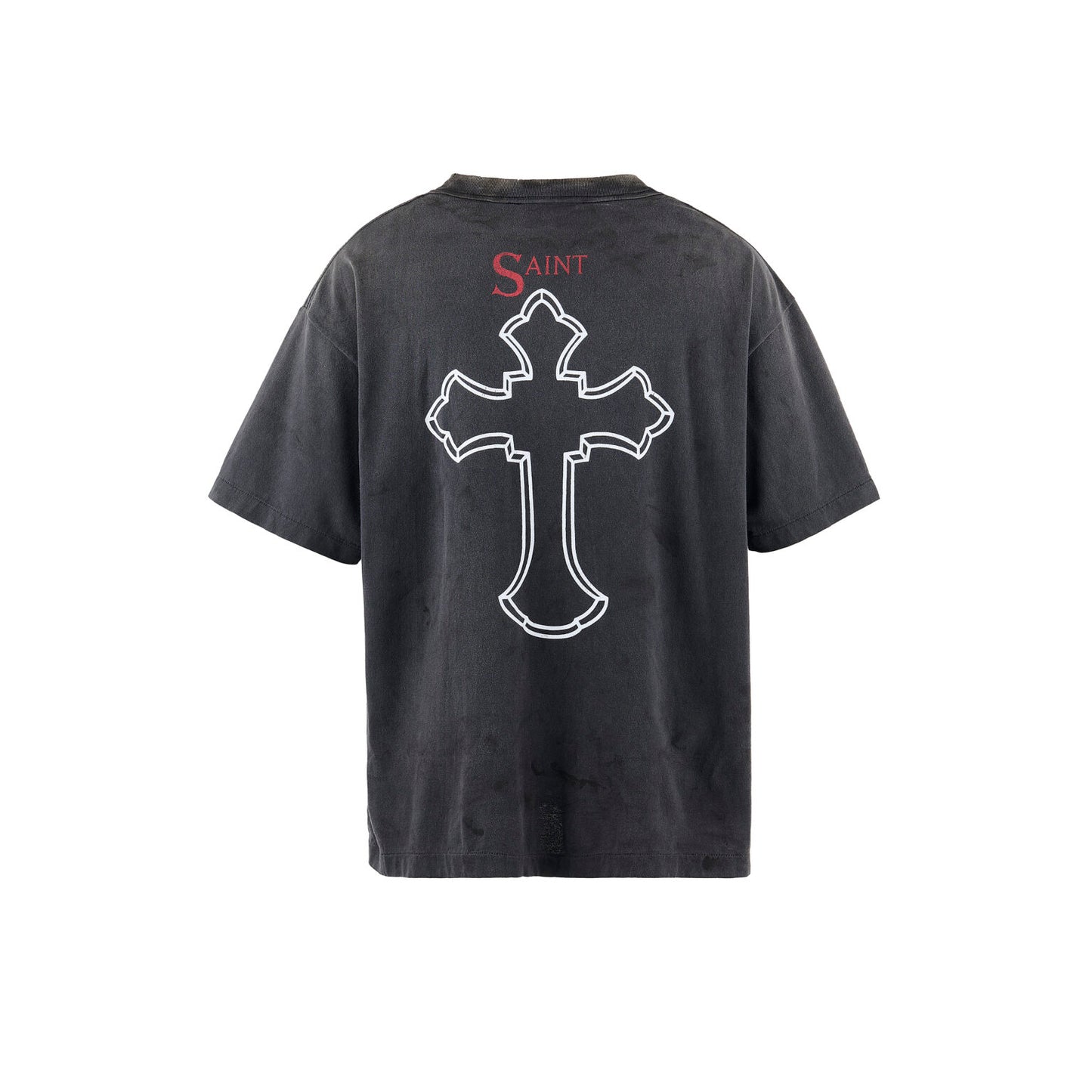 SAINT Mxxxxxx x 2PAC / 2PC_SS TEE_2PAC