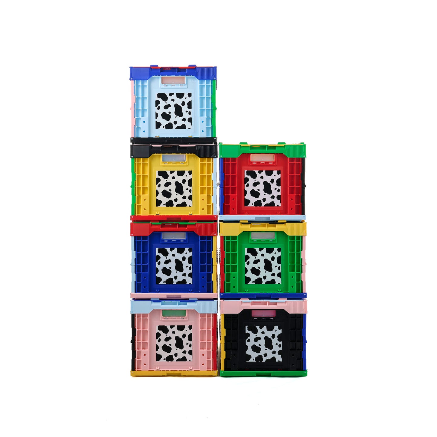 SAINT Mxxxxxx 25SS BOX (Random Color)