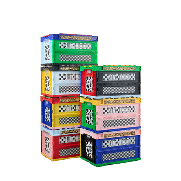 SAINT Mxxxxxx 25SS BOX (Random Color)